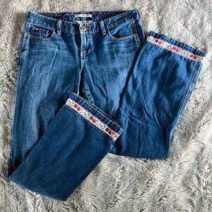 Vintage Tommy Hilfiger denim Jean Size 10